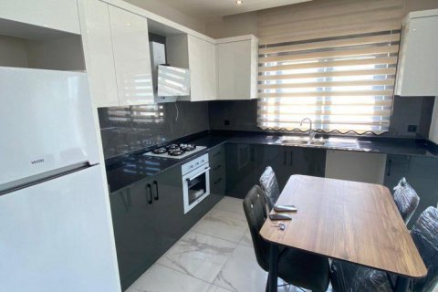 Продажа квартиры  в Оба, Анталье, Турция 2 комн., 65м2, №208189 – фото 17