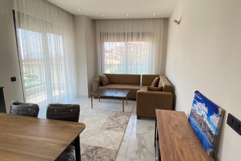 Продажа квартиры  в Оба, Анталье, Турция 2 комн., 65м2, №208189 – фото 21