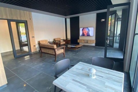 Продажа квартиры  в Оба, Анталье, Турция 2 комн., 65м2, №208189 – фото 8