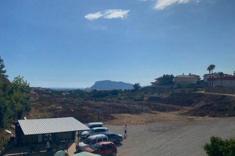 Продажа квартиры  в Оба, Анталье, Турция 2 комн., 65м2, №208189 – фото 26