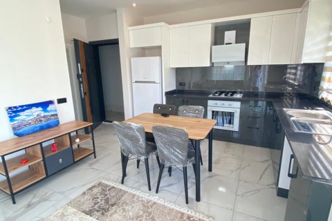 Продажа квартиры  в Оба, Анталье, Турция 2 комн., 65м2, №208189 – фото 18