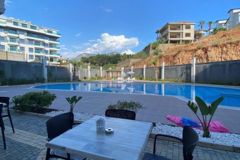 Продажа квартиры  в Оба, Анталье, Турция 2 комн., 65м2, №208189 – фото 4