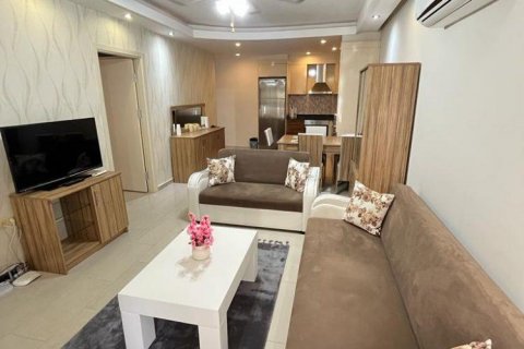 آپارتمان در  Mahmutlar ، ترکیه 65 متر مربع.  شماره 208188 - 12