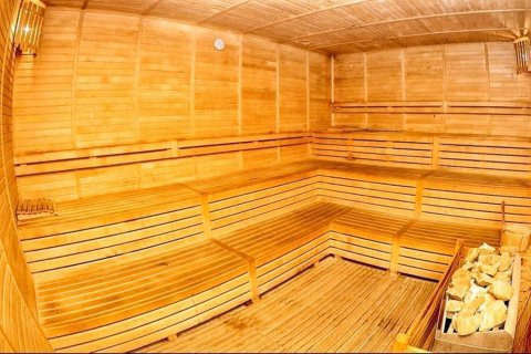 آپارتمان در  Mahmutlar ، ترکیه 65 متر مربع.  شماره 208188 - 5