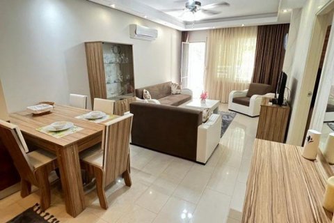 آپارتمان در  Mahmutlar ، ترکیه 65 متر مربع.  شماره 208188 - 9