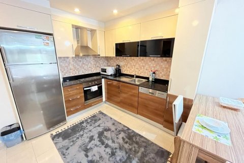 آپارتمان در  Mahmutlar ، ترکیه 65 متر مربع.  شماره 208188 - 11