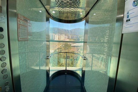 آپارتمان در  Mahmutlar ، ترکیه 65 متر مربع.  شماره 208188 - 7