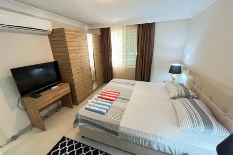 آپارتمان در  Mahmutlar ، ترکیه 65 متر مربع.  شماره 208188 - 14