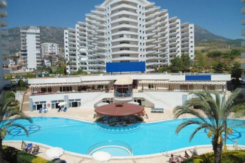 آپارتمان در  Mahmutlar ، ترکیه 65 متر مربع.  شماره 208188 - 1