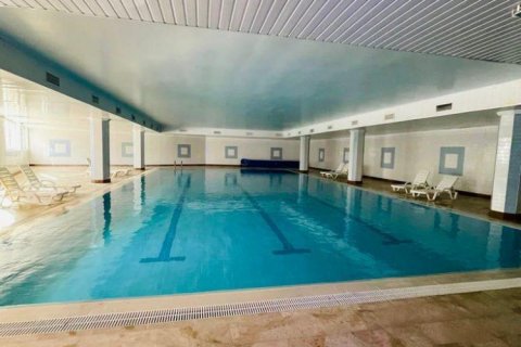 آپارتمان در  Mahmutlar ، ترکیه 65 متر مربع.  شماره 208188 - 4