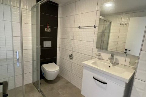 Продажа квартиры  в Каргыджаке, Аланье, Анталье, Турция 2 комн., 75м2, №208193 – фото 15