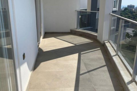 Продажа квартиры  в Каргыджаке, Аланье, Анталье, Турция 2 комн., 75м2, №208193 – фото 16