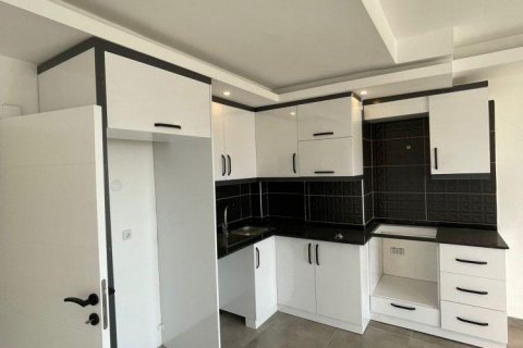 Продажа квартиры  в Каргыджаке, Аланье, Анталье, Турция 2 комн., 75м2, №208193 – фото 11