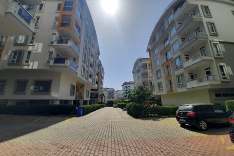 Продажа квартиры  в Джикджилли, Анталье, Турция 2 комн., 65м2, №208191 – фото 5