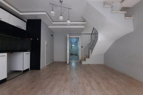 Продажа квартиры  в Джикджилли, Анталье, Турция 2 комн., 65м2, №208191 – фото 16