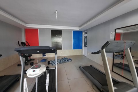 Продажа квартиры  в Джикджилли, Анталье, Турция 2 комн., 65м2, №208191 – фото 11