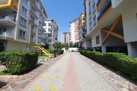 Продажа квартиры  в Джикджилли, Анталье, Турция 2 комн., 65м2, №208191 – фото 6