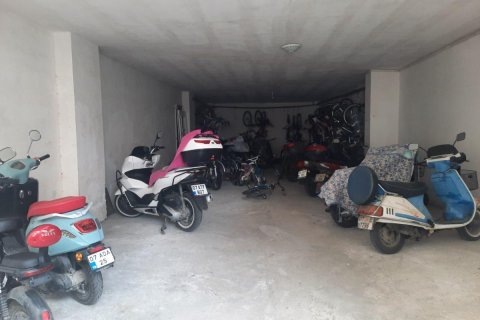 Продажа квартиры  в Джикджилли, Анталье, Турция 2 комн., 65м2, №208191 – фото 8