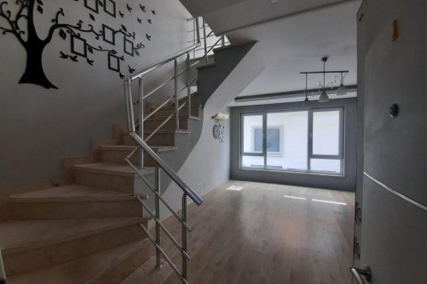 Продажа квартиры  в Джикджилли, Анталье, Турция 2 комн., 65м2, №208191 – фото 13