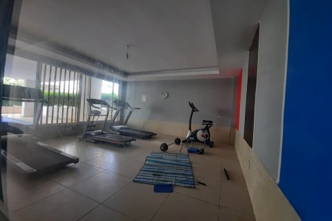 Продажа квартиры  в Джикджилли, Анталье, Турция 2 комн., 65м2, №208191 – фото 9