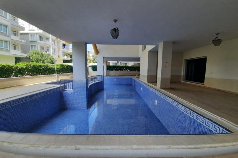 Продажа квартиры  в Джикджилли, Анталье, Турция 2 комн., 65м2, №208191 – фото 7