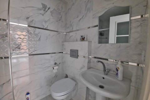 Продажа квартиры  в Джикджилли, Анталье, Турция 2 комн., 65м2, №208191 – фото 20