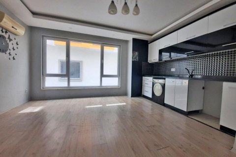 Продажа квартиры  в Джикджилли, Анталье, Турция 2 комн., 65м2, №208191 – фото 14