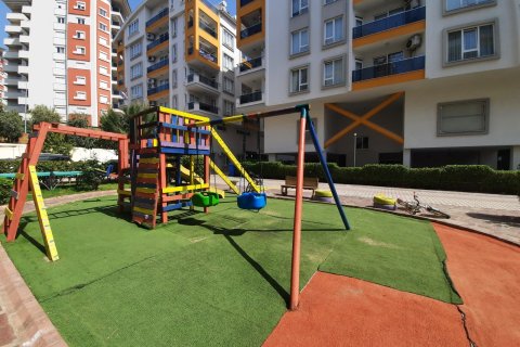 Продажа квартиры  в Джикджилли, Анталье, Турция 2 комн., 65м2, №208191 – фото 3