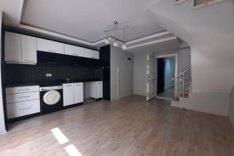 Продажа квартиры  в Джикджилли, Анталье, Турция 2 комн., 65м2, №208191 – фото 15