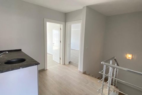 Продажа пентхауса  в Кестеле, Анталье, Турция 4 комн., 170м2, №208192 – фото 20