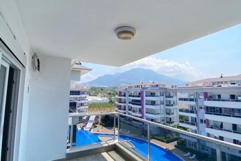 Продажа пентхауса  в Кестеле, Анталье, Турция 4 комн., 170м2, №208192 – фото 15