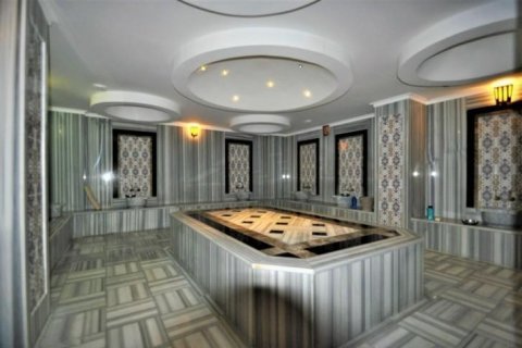 Продажа пентхауса  в Кестеле, Анталье, Турция 4 комн., 170м2, №208192 – фото 7