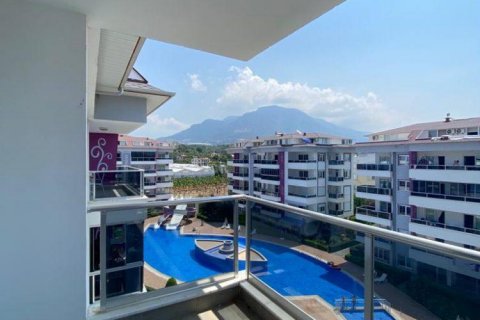 Продажа пентхауса  в Кестеле, Анталье, Турция 4 комн., 170м2, №208192 – фото 16