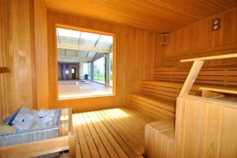 Продажа пентхауса  в Кестеле, Анталье, Турция 4 комн., 170м2, №208192 – фото 9