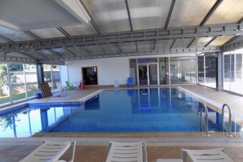 Продажа пентхауса  в Кестеле, Анталье, Турция 4 комн., 170м2, №208192 – фото 6