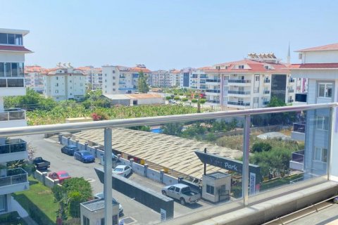 Продажа пентхауса  в Кестеле, Анталье, Турция 4 комн., 170м2, №208192 – фото 29