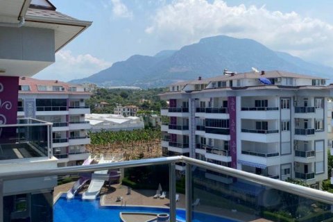 Продажа пентхауса  в Кестеле, Анталье, Турция 4 комн., 170м2, №208192 – фото 17