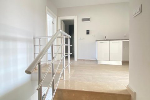 Продажа пентхауса  в Кестеле, Анталье, Турция 4 комн., 170м2, №208192 – фото 19