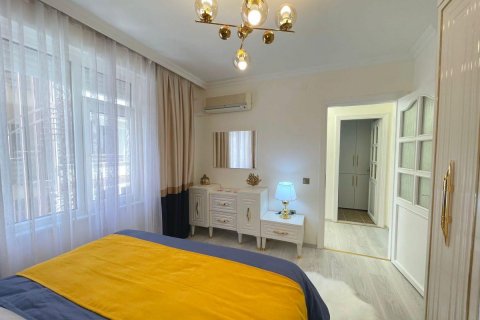 آپارتمان در  Alanya ، ترکیه 60 متر مربع.  شماره 208190 - 19