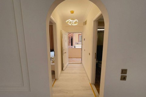 آپارتمان در  Alanya ، ترکیه 60 متر مربع.  شماره 208190 - 15