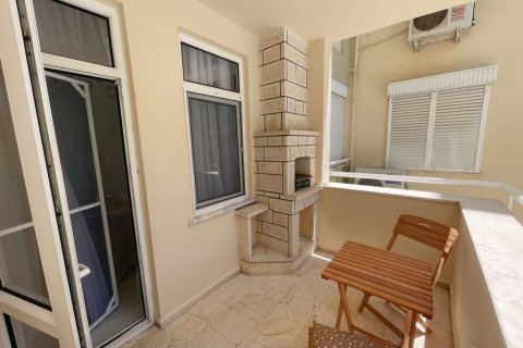 آپارتمان در  Alanya ، ترکیه 60 متر مربع.  شماره 208190 - 13