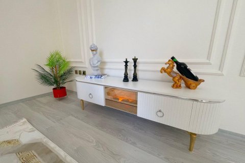 آپارتمان در  Alanya ، ترکیه 60 متر مربع.  شماره 208190 - 8