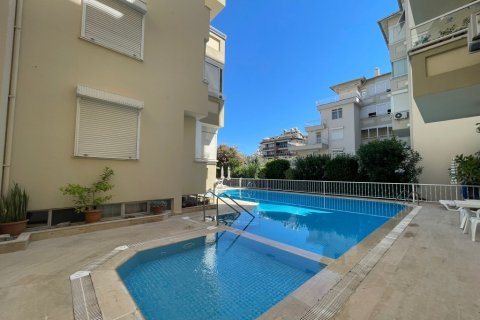 آپارتمان در  Alanya ، ترکیه 60 متر مربع.  شماره 208190 - 23