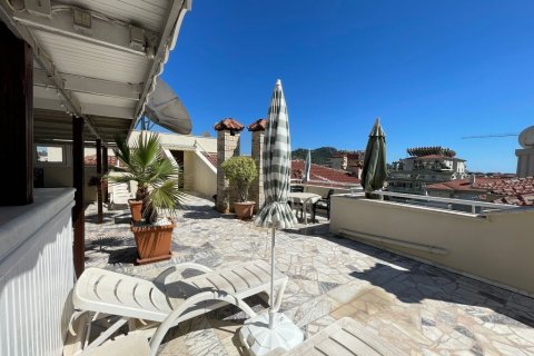 آپارتمان در  Alanya ، ترکیه 60 متر مربع.  شماره 208190 - 26