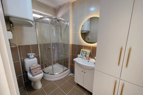 آپارتمان در  Alanya ، ترکیه 60 متر مربع.  شماره 208190 - 20