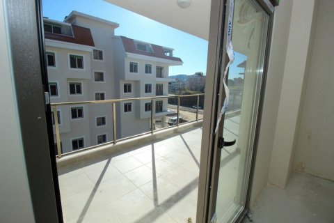 Wohnung in Alanya, Antalya, Türkei Nr. 208676 - 7