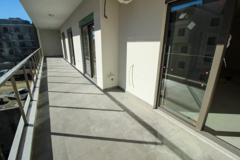 Wohnung in Alanya, Antalya, Türkei Nr. 208676 - 8