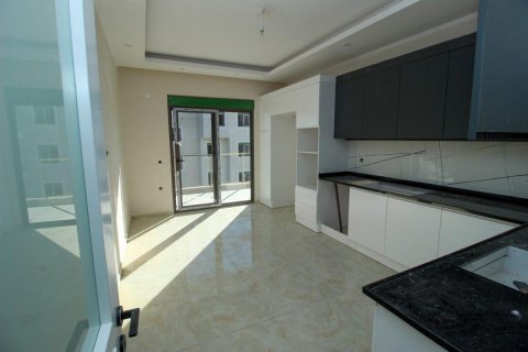 Wohnung in Alanya, Antalya, Türkei Nr. 208676 - 12