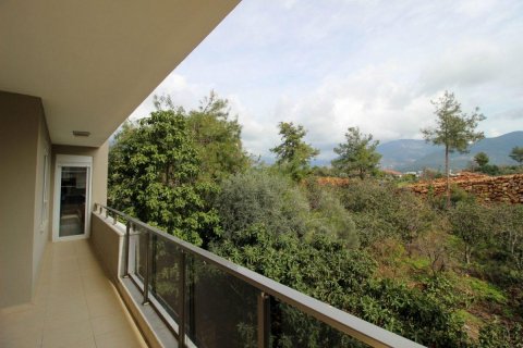 آپارتمان در  Oba ، ترکیه 175 متر مربع.  شماره 208675 - 23