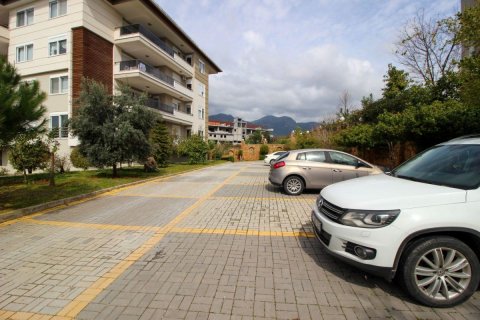 آپارتمان در  Oba ، ترکیه 175 متر مربع.  شماره 208675 - 2